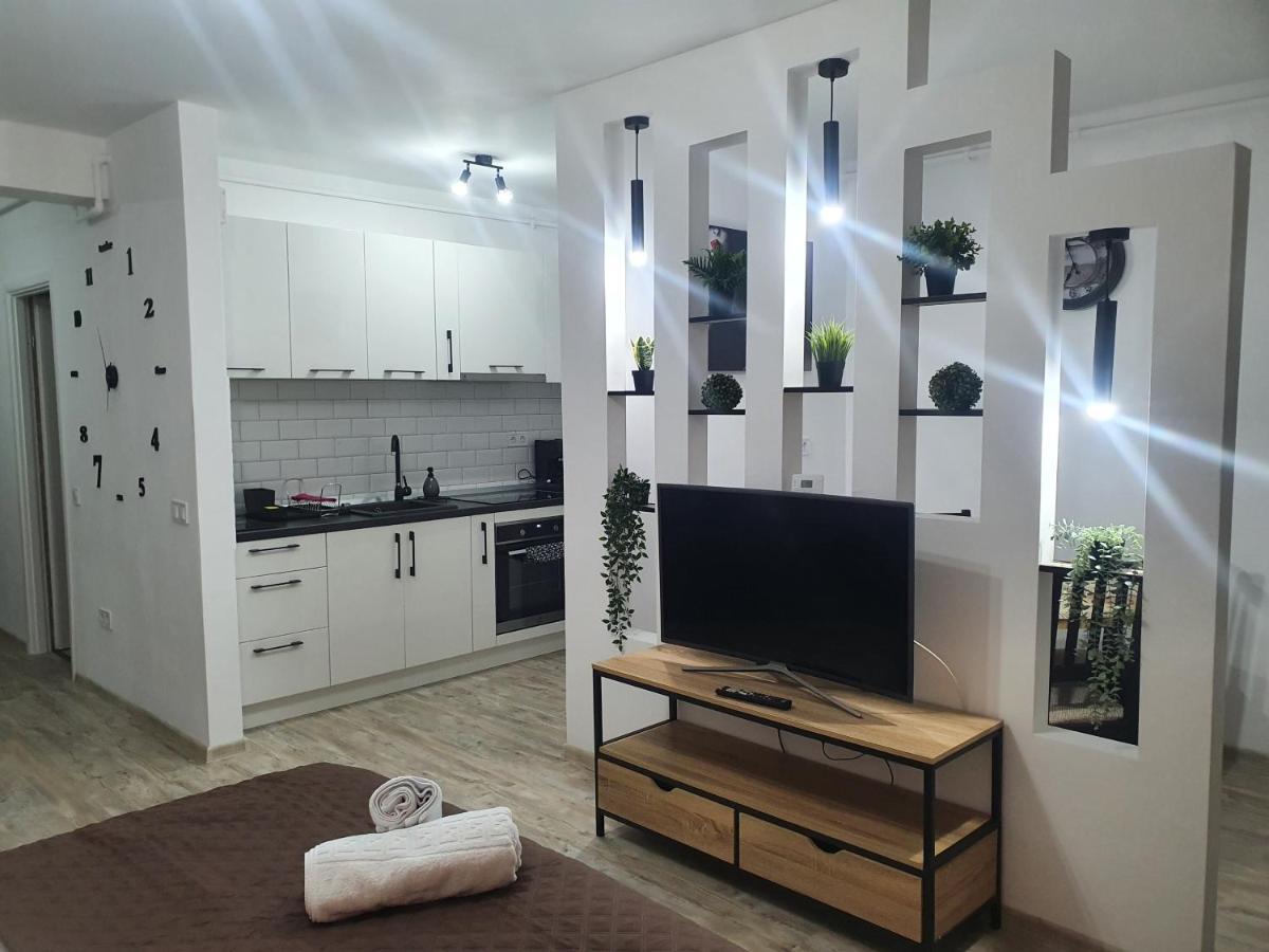 Apartament Relaxa Green Targu Mures Exterior photo
